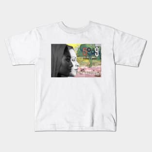 5089 Women Kids T-Shirt